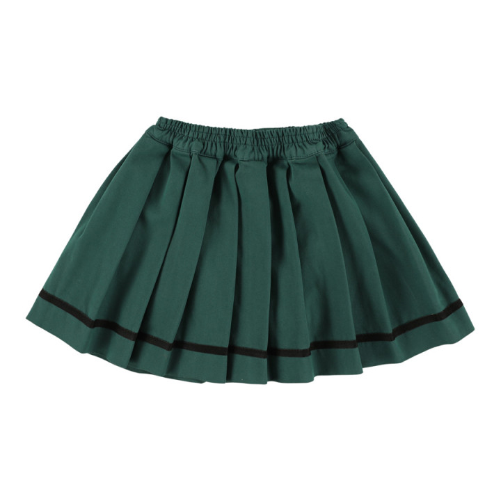 Venice Skirt Grifo Pine