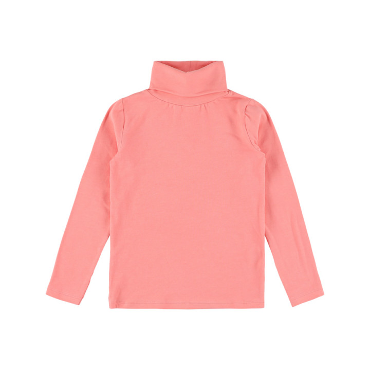 Vink Turtleneck Java Flamingo