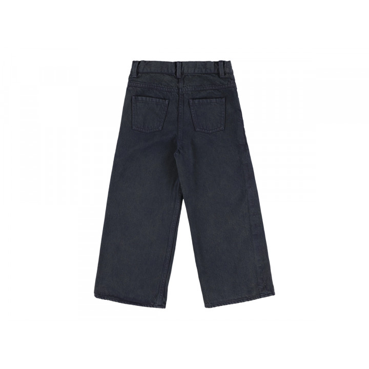 Vortex Trousers Tabacco Deepwell